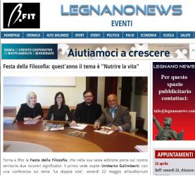Legnano News